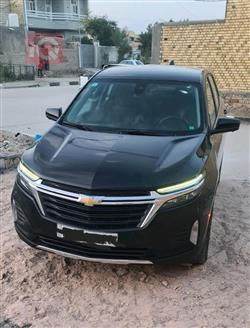 شيفروليه إكوينوكس